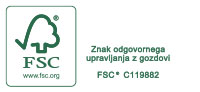 fsc certifikat