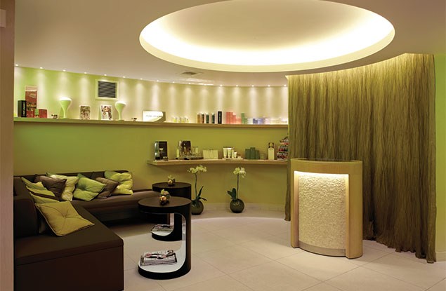 pohištvo iskra hotels, pohištvo iskra business areas, pohištvo iskra showrooms
