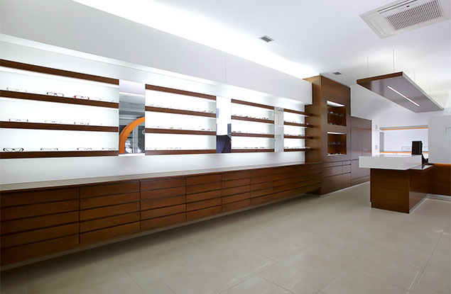 pohištvo iskra hotels, pohištvo iskra business areas, pohištvo iskra showrooms