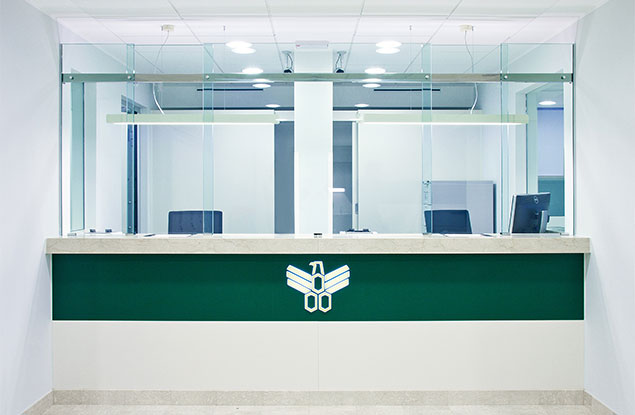 pohištvo iskra hotels, pohištvo iskra business areas, pohištvo iskra showrooms